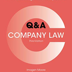 VIEW EBOOK 📰 Concentrate Questions and Answers Company Law: Law Q&A Revision and Stu