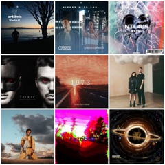 2023-04 - Remix contests
