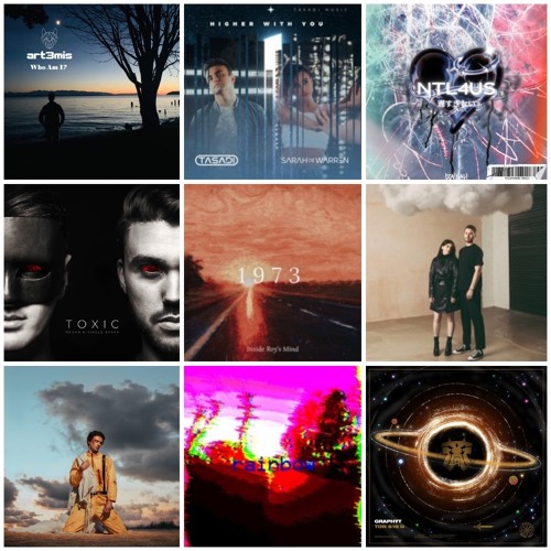 2023-04 - Remix contests