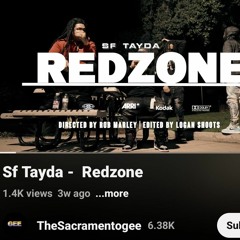 SF Tayda - RedZone