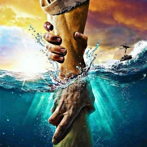 ننادى المياة العميقة_د. نادر شوقي