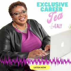 CareerTea: Your Boss Is Not The Problem Part 1