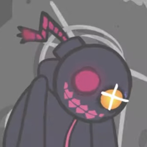 Corrupted Whitty Infernum