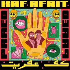 Praed: Djinn Dance (From new album Kaf Afrit)