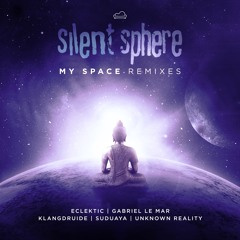 Silent Sphere - Tribe (Unknown Reality Remix) - SNIPPET