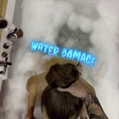 Waterdamage(FT:cjsol)