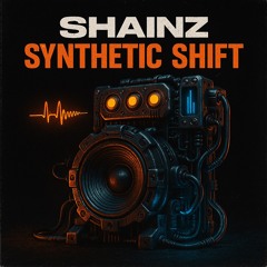 Shainz - Synthetic Shift [Early Hardcore 230 BPM]
