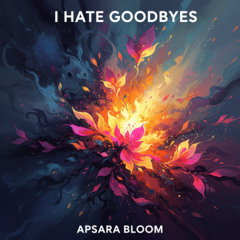 I Hate Goodbyes