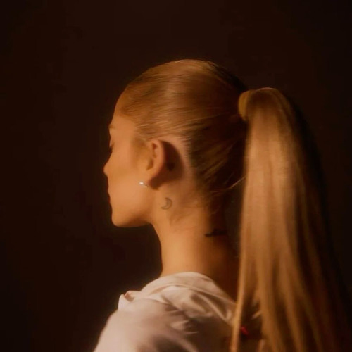 Supernatural (by Ariana Grande) (2024REMIX)