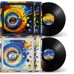 Bee Lapointe - The Metasophical Sound of The Universe (LP, Album) OUT NOW