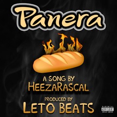 Panera (Prod. Leto Beats) [Music Video in Description]