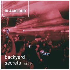 Live @ Backyard Secrets (December 2024)