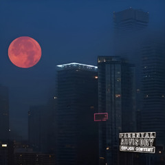 Blood Moon Pt. 1 (Remastered)
