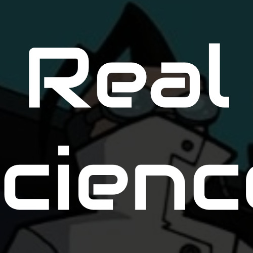 Real Science! | Invader Zim Fan Song | Geeked Out Gyle | Official