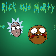 Lil henjin - Rick and Morty ft. Renzo Chop