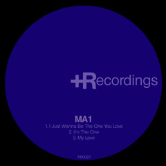 I Just Want to Be the One You Love