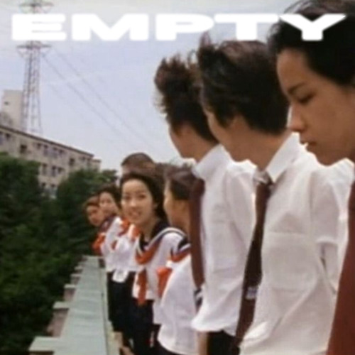 ENPTY-dj mix