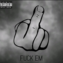 FCK EM|lul Brenson ft.kjayTM