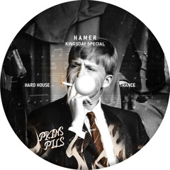 H a m e r - KINGSDAY SPECIAL