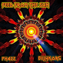 Feed From The Sun ft Phazz