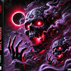 DEMON TIME