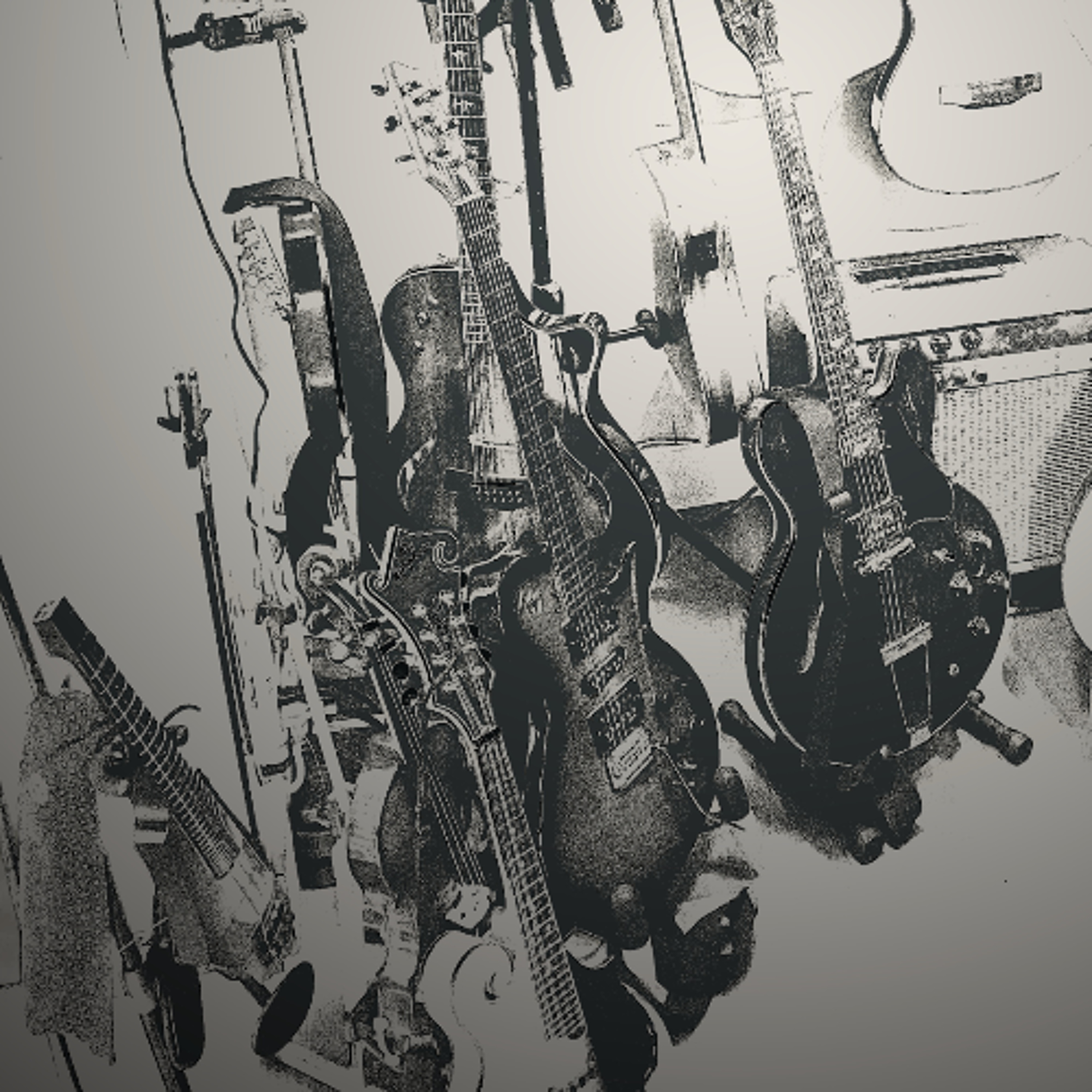 April 2024 Solos: Mandolin episode artwork