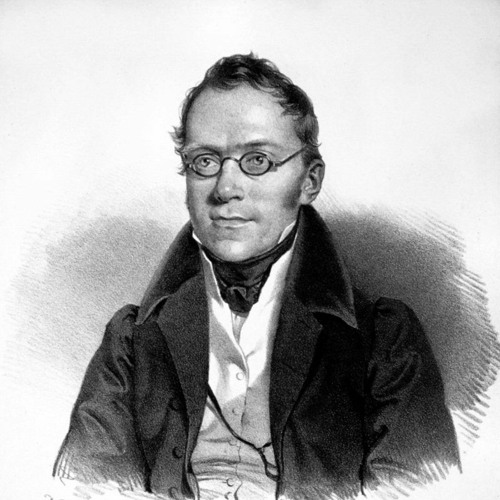 Carl Czerny - The Art of Finger Dexterity, Op. 740, No. 1. (Piano)