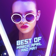 Sound4Life - Kinia Best Of March, April And May 2020 PACK (122 Tracks) PREVIEW [Drops Only]