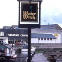 WATERWITCH - LIVE - at The Golden Lion