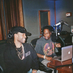 PARTYNEXTDOOR - jus know(feat. Travis Scott) extended outro