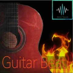 The Guitar Beat - William Winn