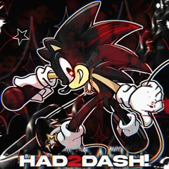 HAD2DASH! (feat. SSJ Twiin, txtsu, whatsaheart & WXSTSIDE)