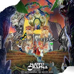 •ENTROPIA• -Live Set- 🏄🏻🍓