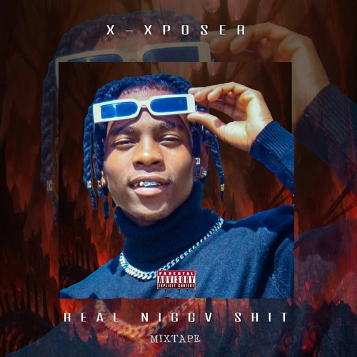 Preface Free$tyle [prod: by Earlaw]