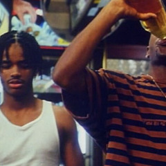 BreeZe x Lul RayBandzz - Real Freestyle