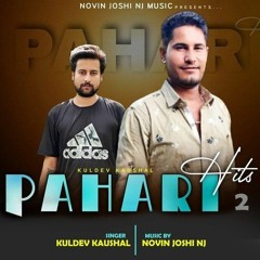 Gaon Ri Pinkiye MP3 Song Online | Mahinder Sharonthi | Surender Negi | Himachali Music