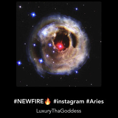 #NEWFIRE🔥 #instagram #Aries (prod. by LarryBeats1999)