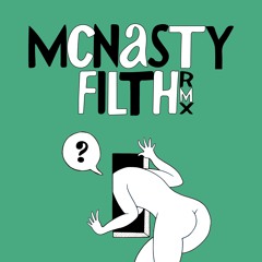Jaylib - McNasty Filth (Feat. Frank N Dank) RMX