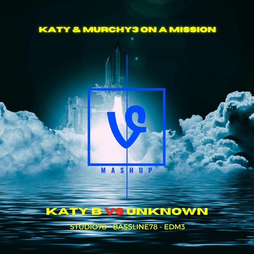 Katy & Murchy3 On A Mission