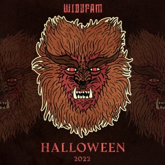 WiddFam Halloween 2022 [Free DL] - 14 -  Corbin Little - The Cave