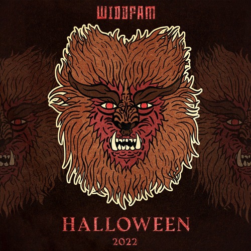WiddFam Halloween 2022 [Free DL] - 1 -  The Widdler - Twilight Zone