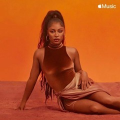 Victoria Monét feat. G Tha King - Pull Up On You (CHVRLES Quarantine remix)