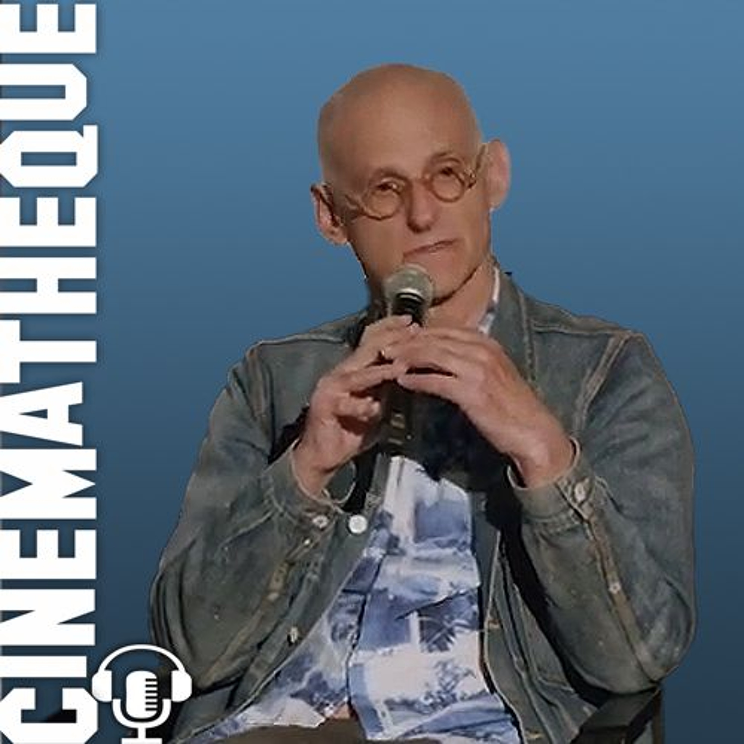 Discussion avec Robert M. Rubin à propos de Point Limite Zero de Richard C. Sarafian