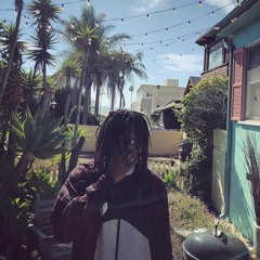 Hezelaflare - Tropic (prod.cade X Clayco X Velveteen) (Nudity Exclusive)