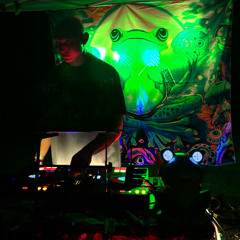 Louis Darchieux @ FrogFest 2025