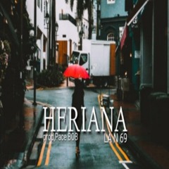 HERIANA (LA N 69) (prod,Pace BOB)