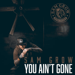 You Ain't Gone
