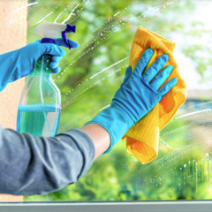 What Is The Best Times of the Year to Schedule Window Cleaning