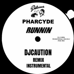 The pharcyde Runnin remix instrumental