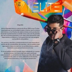 ARTURO ESTRADA - PODCASTS PRIDE SET ELITE CLUB